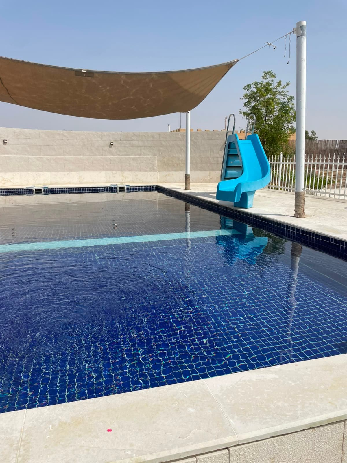استراحة الخياله