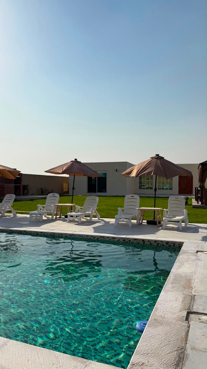استراحة نوڤا - NOVA RESORT