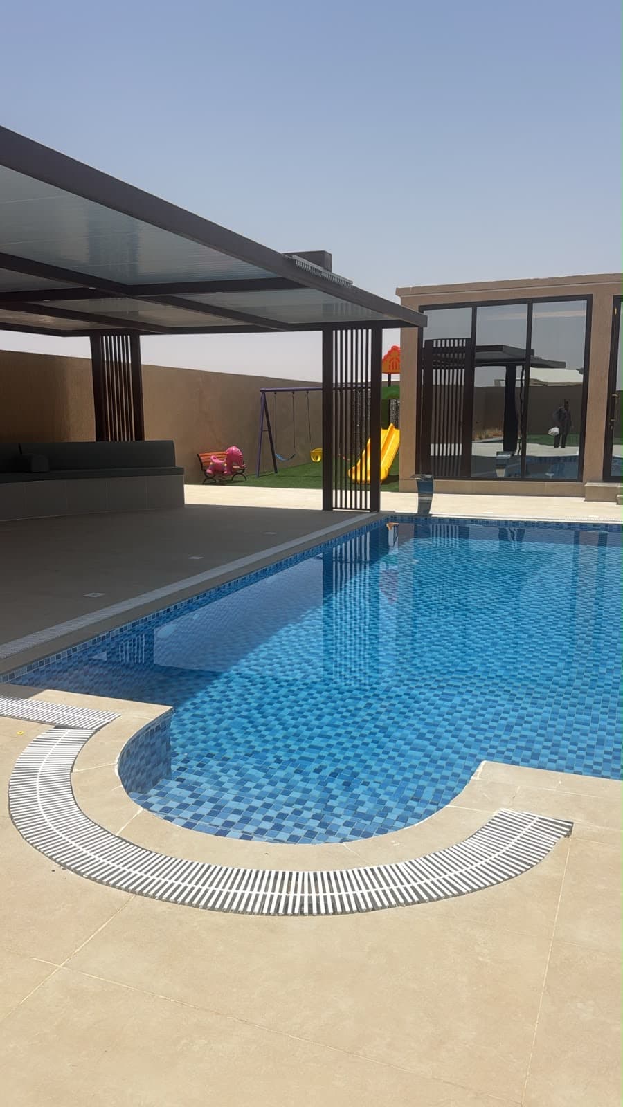 استراحه ماربيلا 3