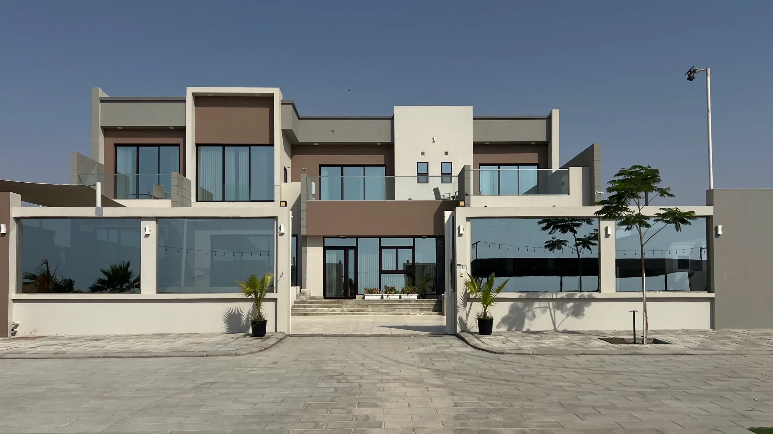 استراحة المنجروف