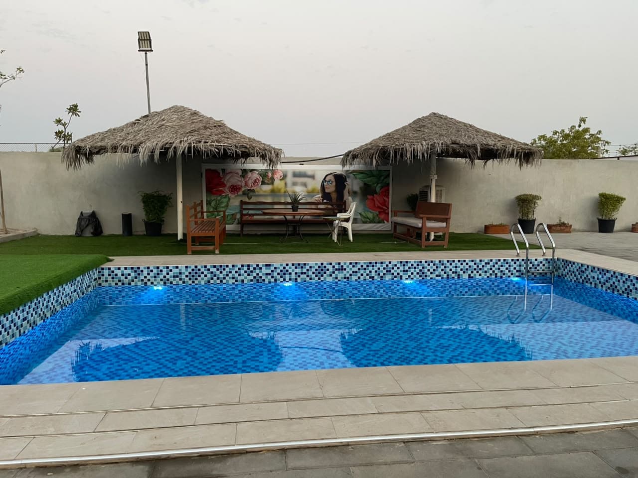 FK Royal Resort